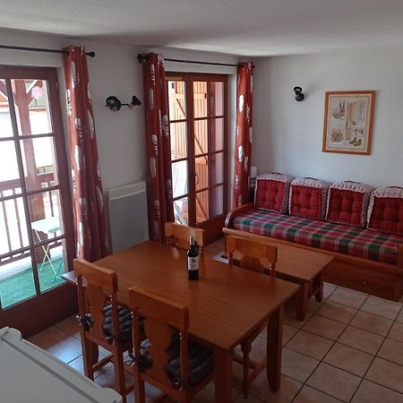 Agreable Appartement Avec Balcon Dans Residence Calme Cauterets Exterior foto