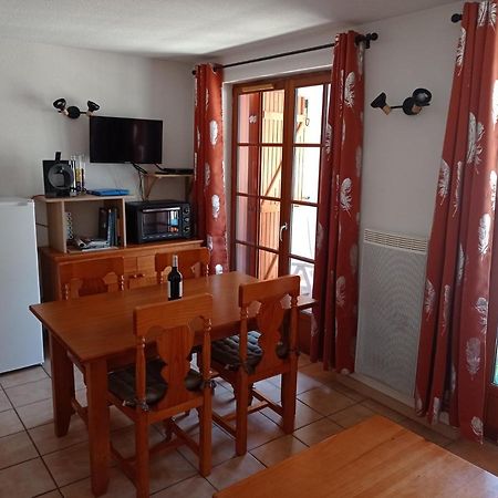 Agreable Appartement Avec Balcon Dans Residence Calme Cauterets Exterior foto